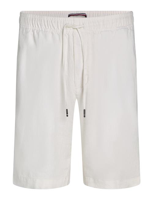 Tommy Hilfiger | Harlem Po Linen Short | 34