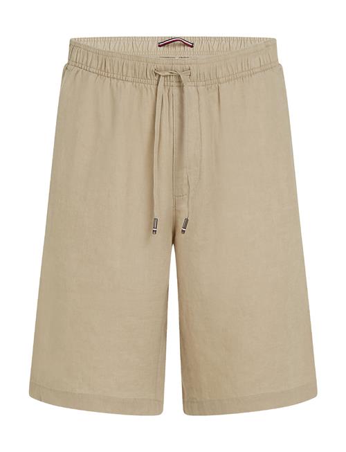 Tommy Hilfiger | Harlem Po Linen Short | 32