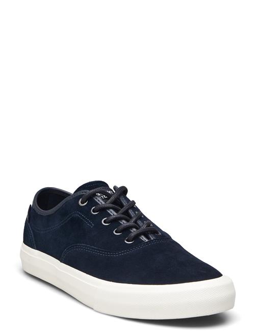 Tommy Hilfiger | Th Hi Vulc Low Oxford Suede | 41