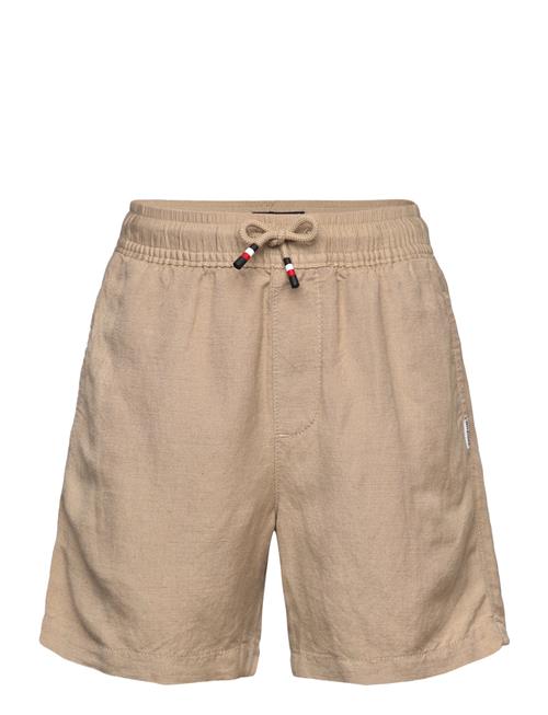 Tommy Hilfiger | Linen Viscose Short | 140