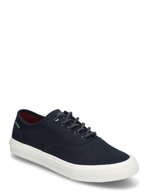 Tommy Hilfiger | Th Hi Vulc Low Oxford Twill | 44