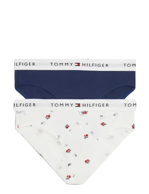Tommy Hilfiger | 2 Pk Bikini Print | 140-152