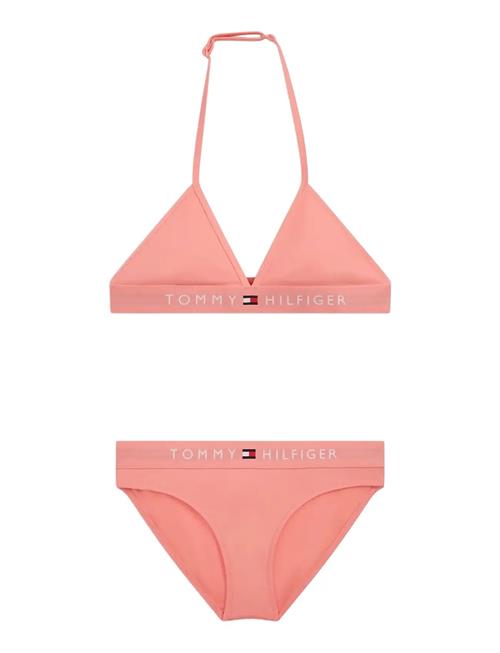 Tommy Hilfiger | Triangle Set | 128-140