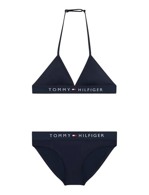 Tommy Hilfiger | Triangle Set | 152-164