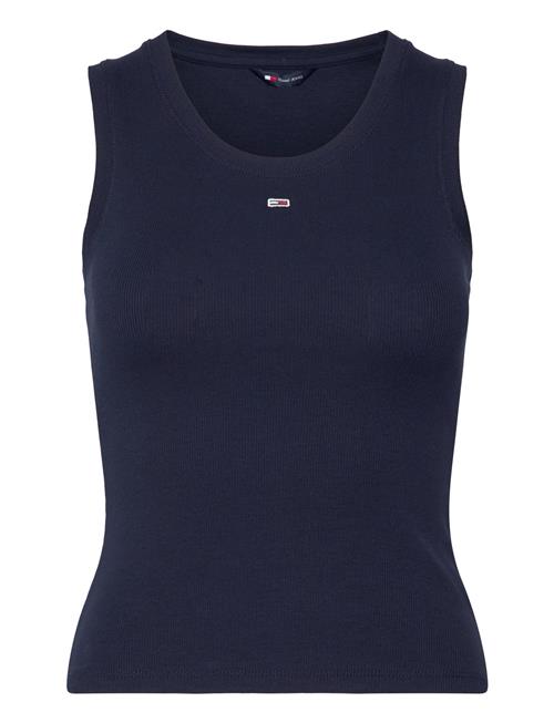 Tommy Jeans | Tjw Essential Rib Tank Ext | M