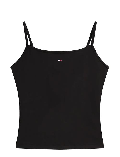 Tommy Jeans | Tjw Essential Strap Top Ext | M