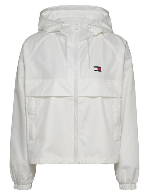 Tommy Jeans | Tjw Essential Windbreaker Ext | XS