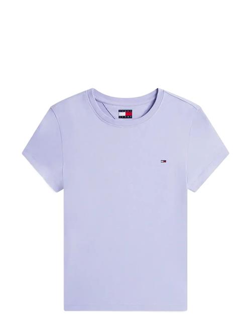 Tommy Jeans | Tjw Slim C-Neck Tee | S