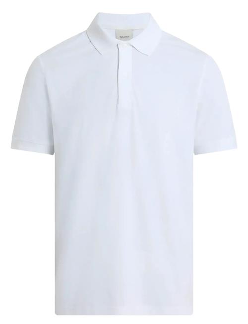 Calvin Klein | Thermo Tech Pique Slim Polo | M