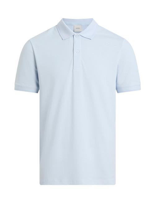 Calvin Klein | Thermo Tech Pique Slim Polo | M