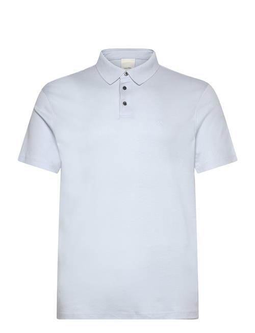 Calvin Klein | Ss Supima Chest Emb Polo | XXL