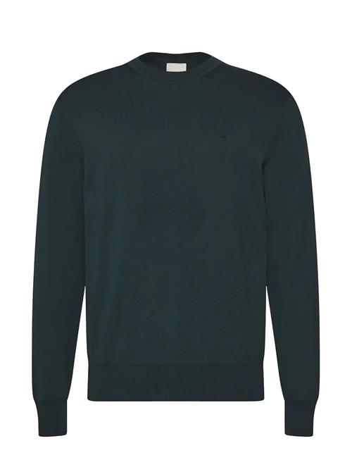 Calvin Klein | Ls Supima Cotton Crew 14Gg | XXL