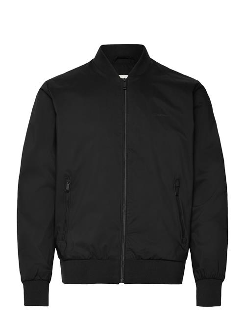 Calvin Klein | Ls Matte Bomber Jacket | S