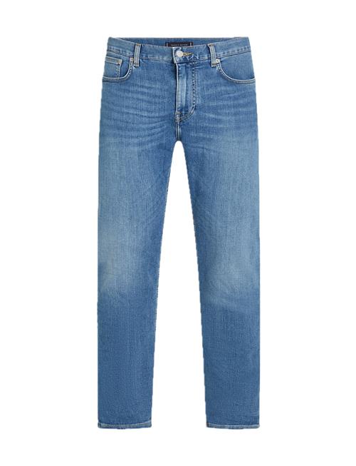 Tommy Hilfiger | Slim Bleecker Pstr Finn Indigo | 34 x 36