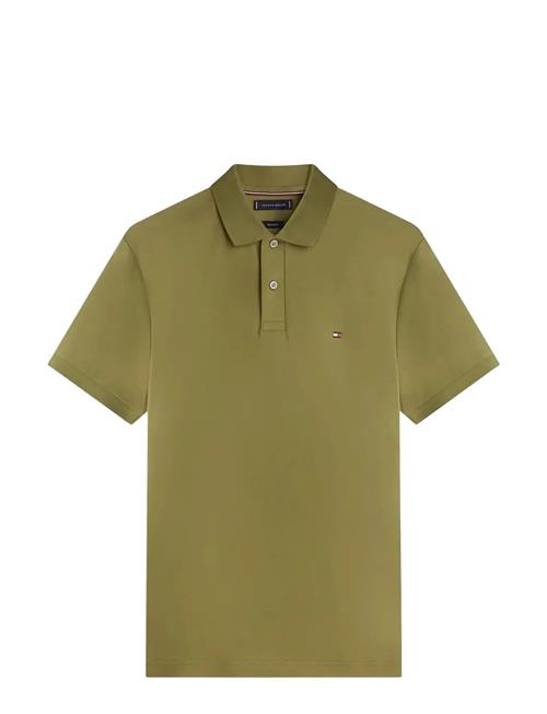 Tommy Hilfiger | Liquid Cotton Reg Seasonal Polo | M