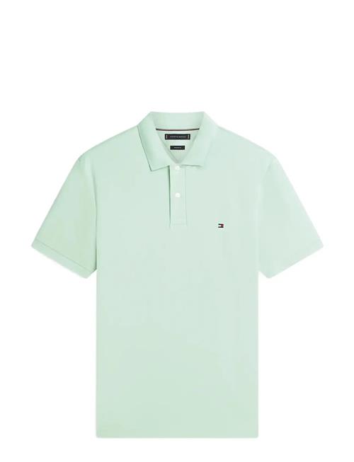 Tommy Hilfiger | Liquid Cotton Reg Seasonal Polo | S