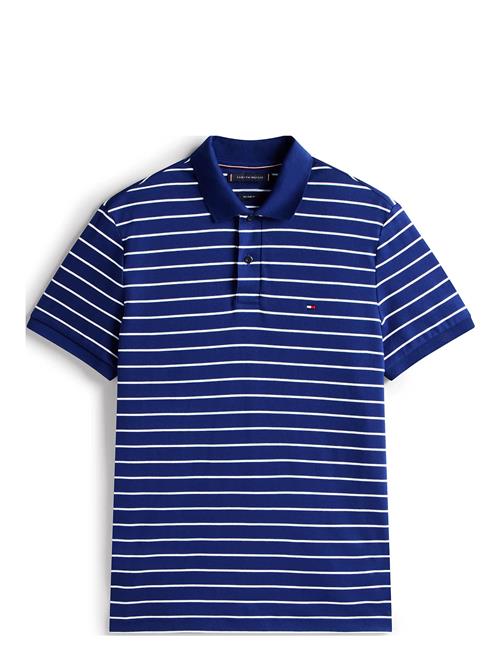 Tommy Hilfiger | Liquid Cotton Reg Seasonal Polo | S