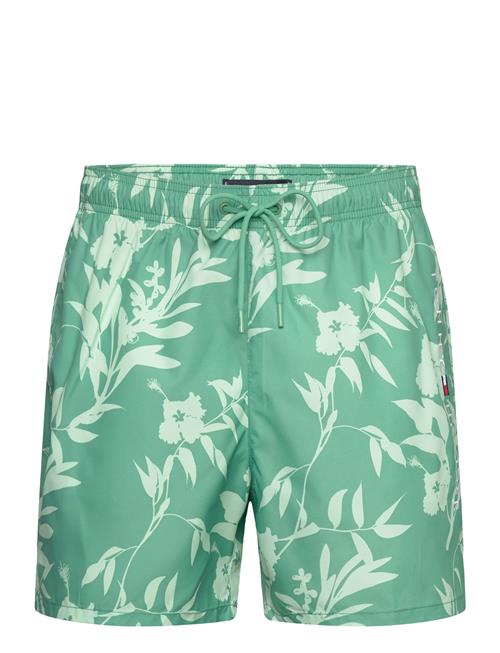 Tommy Hilfiger | Medium Drawstring Print | M