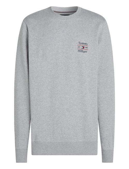 Tommy Hilfiger | Hilfiger Stack Sweatshirt | XXXL