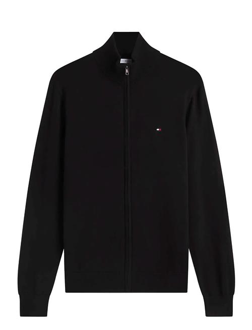 Tommy Hilfiger | Essential Cotton Zip Thru | S
