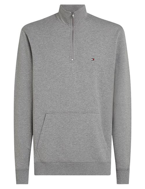 Tommy Hilfiger | Essential Terry 1/4 Zip | XXXL