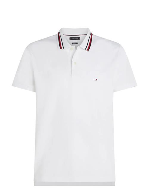 Tommy Hilfiger | Rwb Collar Reg Polo | XXL