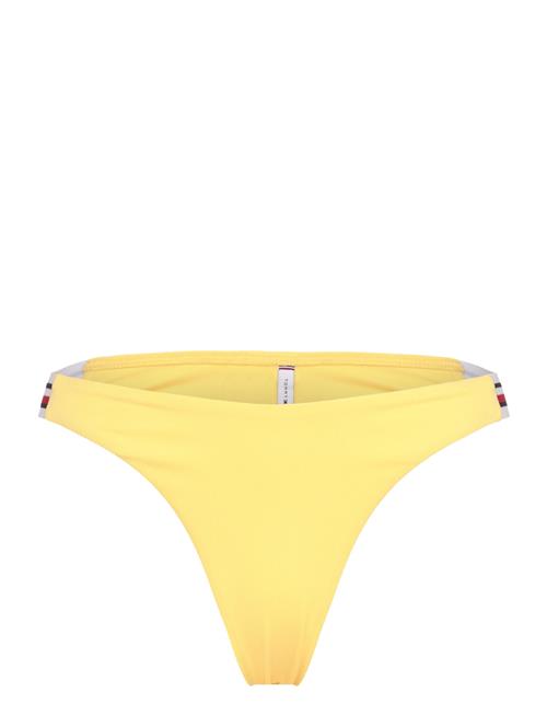 Tommy Hilfiger | High Leg Cheeky | M
