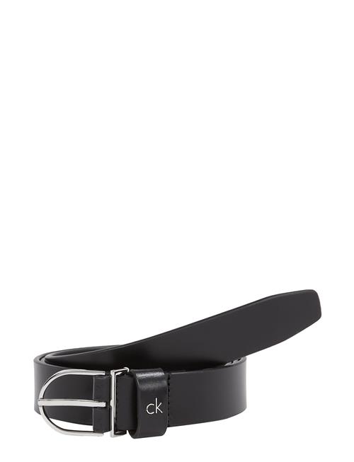 Calvin Klein | Ck Metal Loop Round Buckle 2.5 | 85