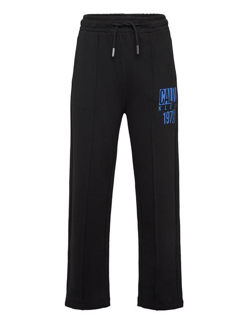 Calvin Klein | Peached Terry Pintuck Jogger | 170