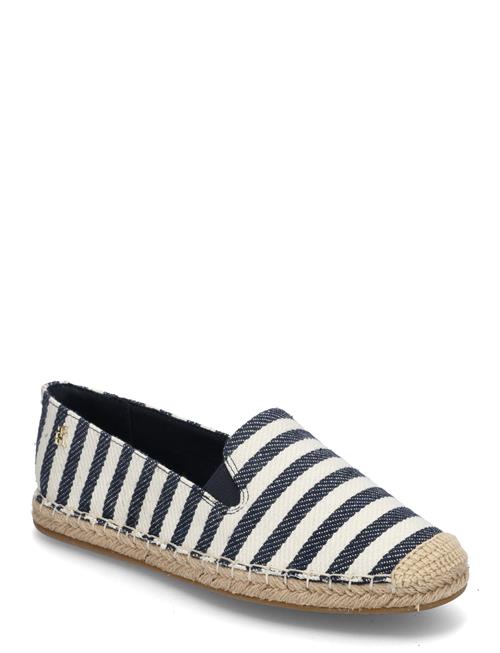 Tommy Hilfiger | Nautical Stripe Espadrille | 39