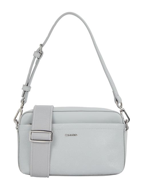 Calvin Klein | Ck Must Conv Camera Bag_Mono | ONE SIZE