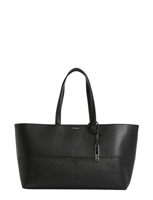 Calvin Klein | Ck Mixmedia Shopper_Mono | ONE SIZE