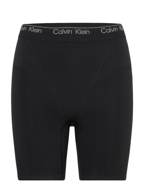 Calvin Klein | Mid Thigh Short | XL