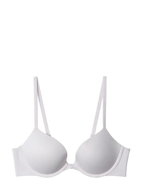 Calvin Klein | Push Up Plunge | E x 80