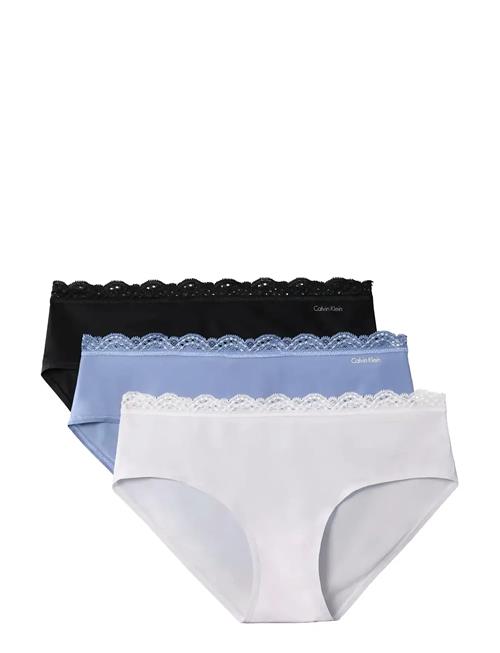 Calvin Klein | Hipster 3Pk | L