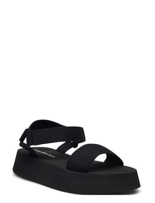 Calvin Klein | Sandal Velcro Webbing Mg | 39
