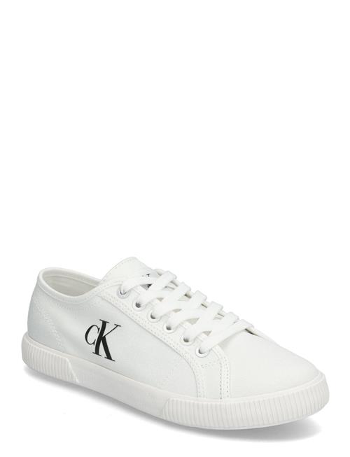Calvin Klein | Ess Vulc Low Cv Mg Wn | 38