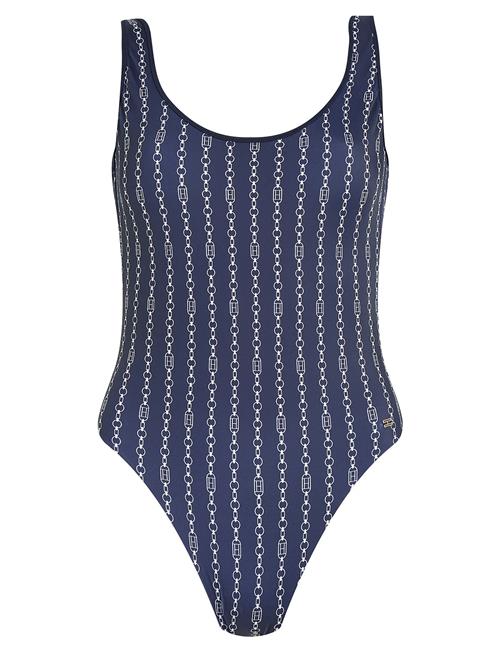 Tommy Hilfiger | One Piece Print (Ext) | S