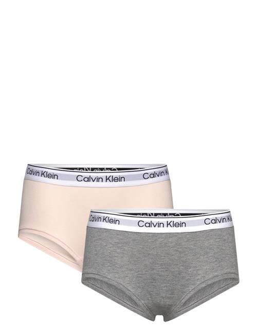 Calvin Klein | 2Pk Shorty | 164-170