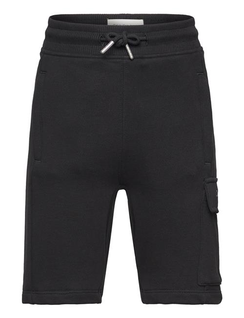 Calvin Klein | Peached Terry Cargo Short | 152