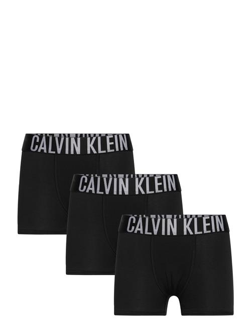 Calvin Klein | 3Pk Trunk | 140-152