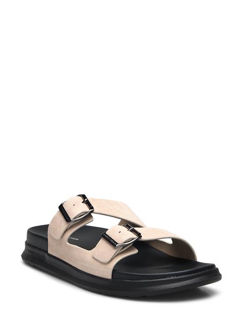 Tommy Hilfiger | D Density Hilfiger Sde Sand | 43