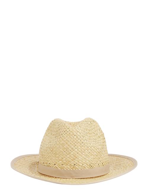 Tommy Hilfiger | Th Premium Beach Fedora | ONE SIZE