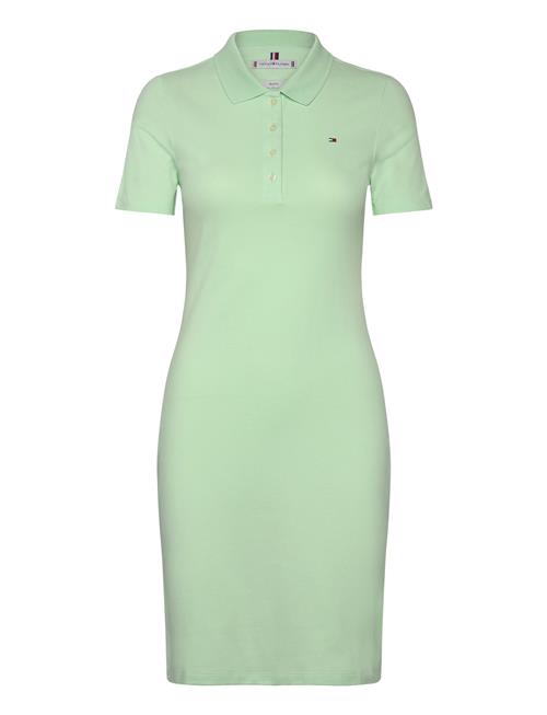 Tommy Hilfiger | 1985 Slim Pique Polo Dress Ss | M
