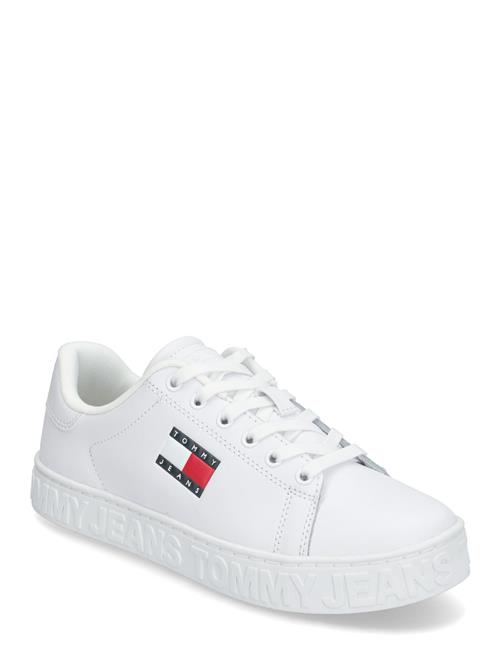 Tommy Hilfiger | Tjw Logo Outsole Sneaker Ess | 37