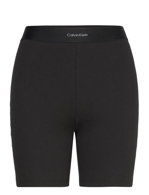 Calvin Klein | Rib Bike Short | L