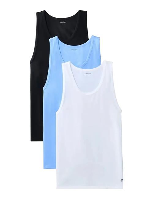 Calvin Klein | Tank 3Pk | L