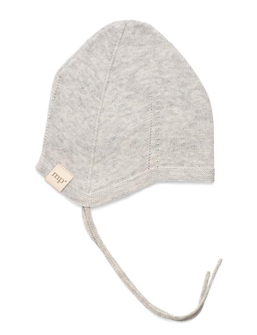 mp Denmark | Baron Baby Bonnet | 43/45