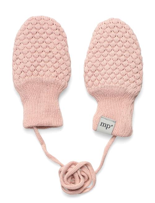 mp Denmark | Oslo Baby Mittens | 22/24