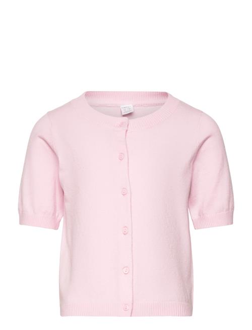 Lindex | Cardigan Short Sleeve Basic | 128